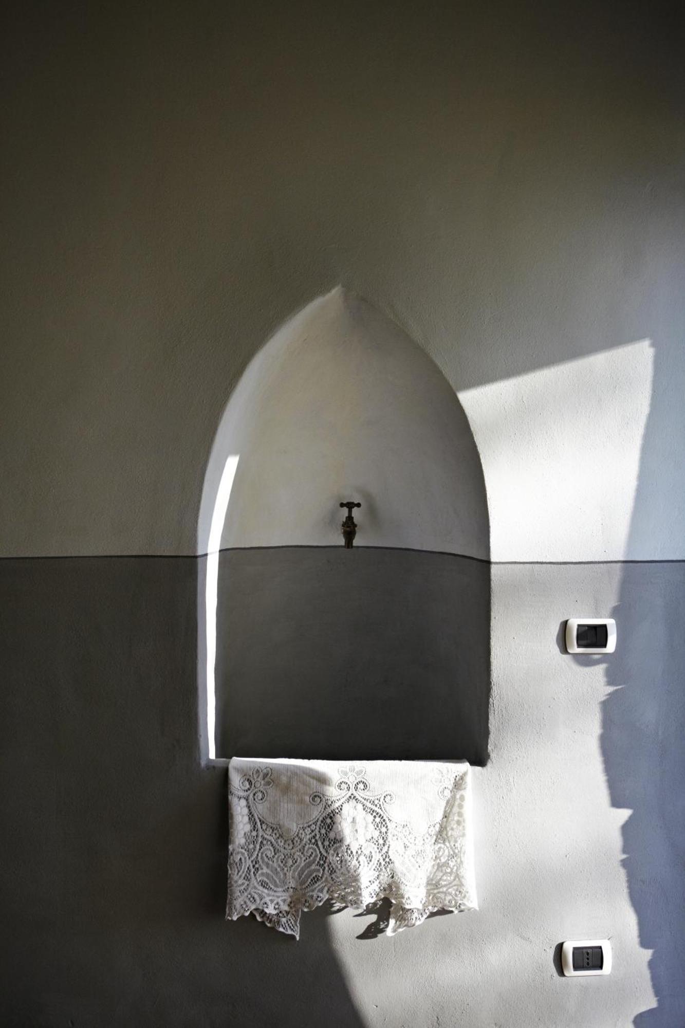Relais Villa Belpoggio - Residenza D'Epoca Loro Ciuffenna Szoba fotó