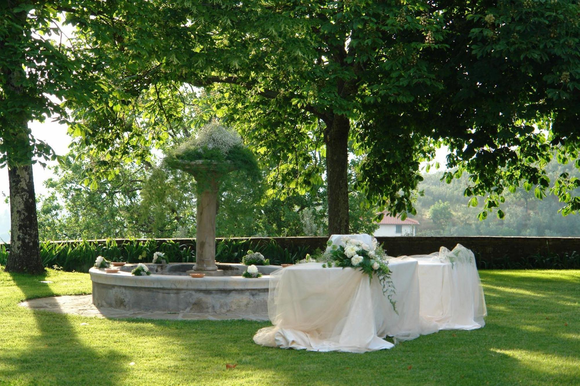 Relais Villa Belpoggio - Residenza D'Epoca Loro Ciuffenna Szoba fotó