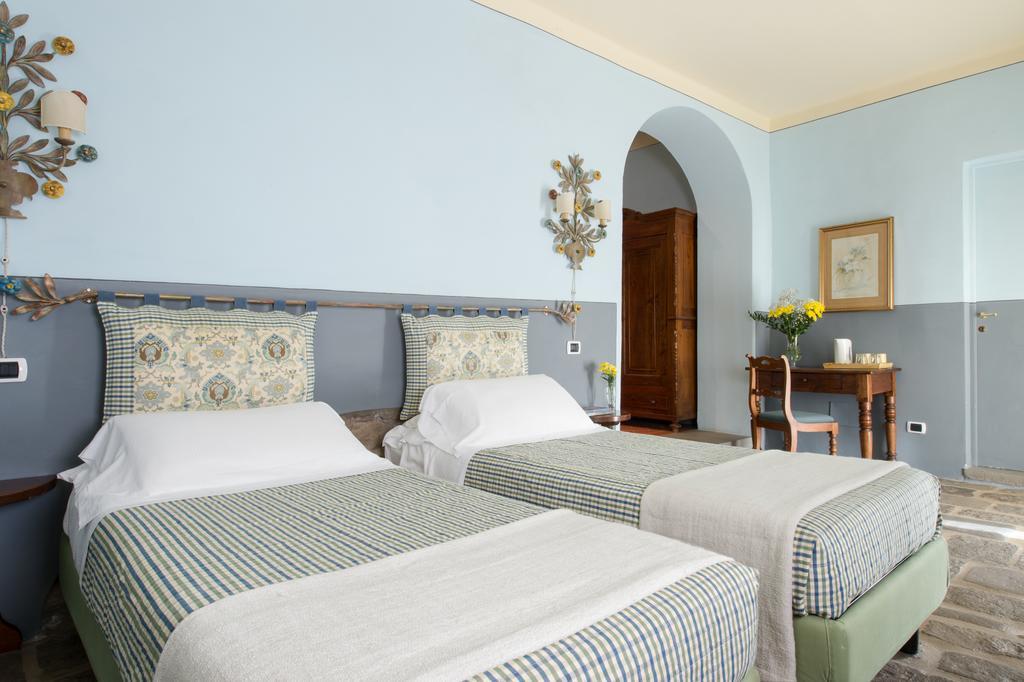 Relais Villa Belpoggio - Residenza D'Epoca Loro Ciuffenna Kültér fotó