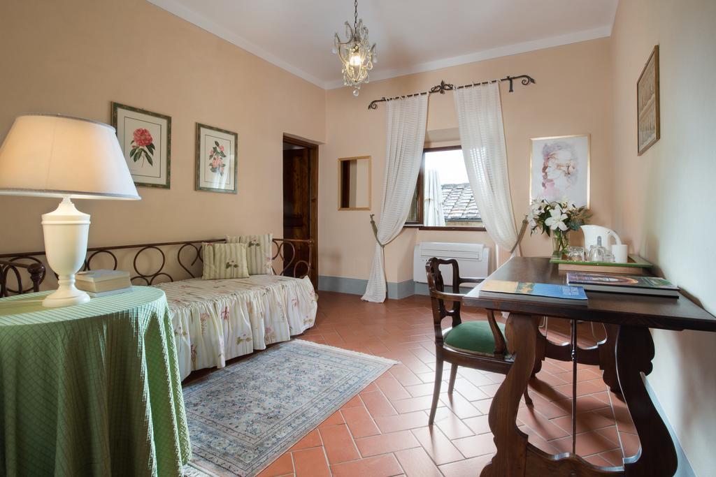 Relais Villa Belpoggio - Residenza D'Epoca Loro Ciuffenna Kültér fotó